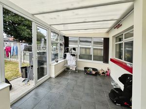 Conservatory- click for photo gallery